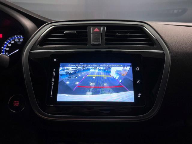 SUZUKI S-Cross 1.4 Hybrid 4WD All Grip Cool