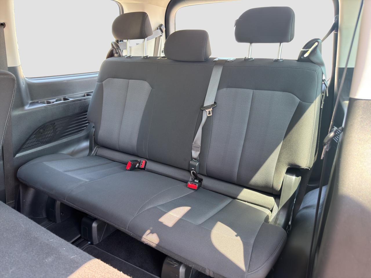HYUNDAI Staria 2.2 AT AWD 9 posti Wagon