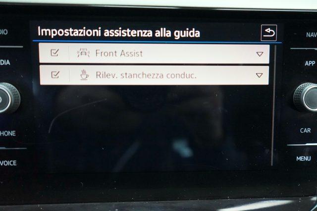 VOLKSWAGEN Polo 1.0 TGI 5p. Comfortline