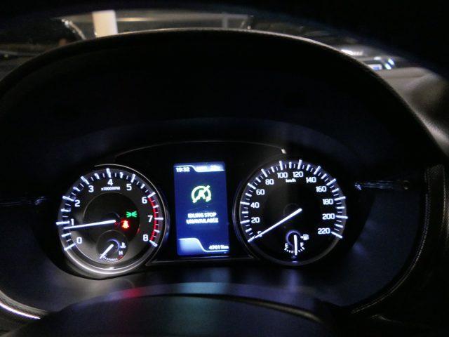 SUZUKI Vitara 1.4 Hybrid 4WD AllGrip Cool