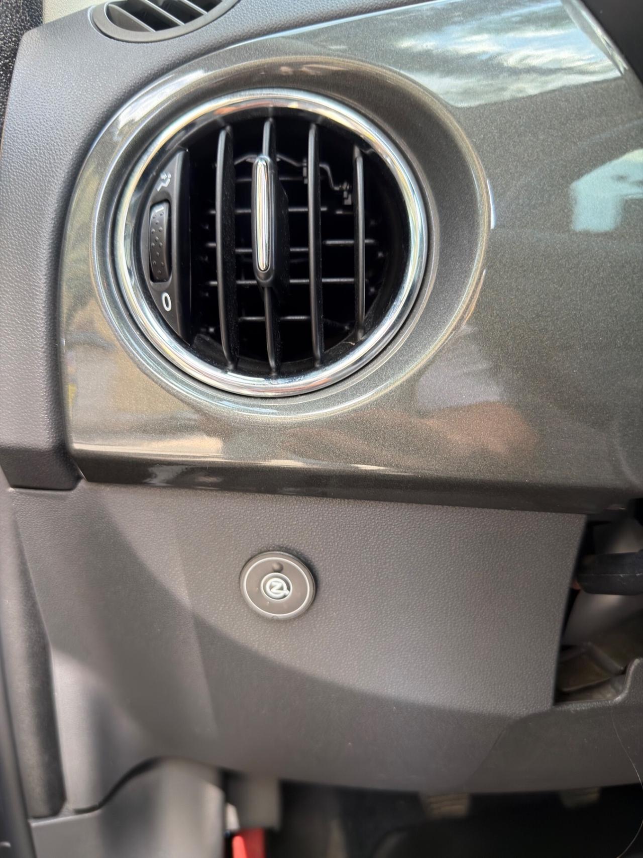 Fiat 500 1.2 EasyPower Lounge GPL