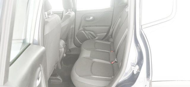 JEEP Renegade 1.5 Turbo T4 MHEV Limited