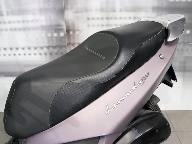 Aprilia Leonardo 300