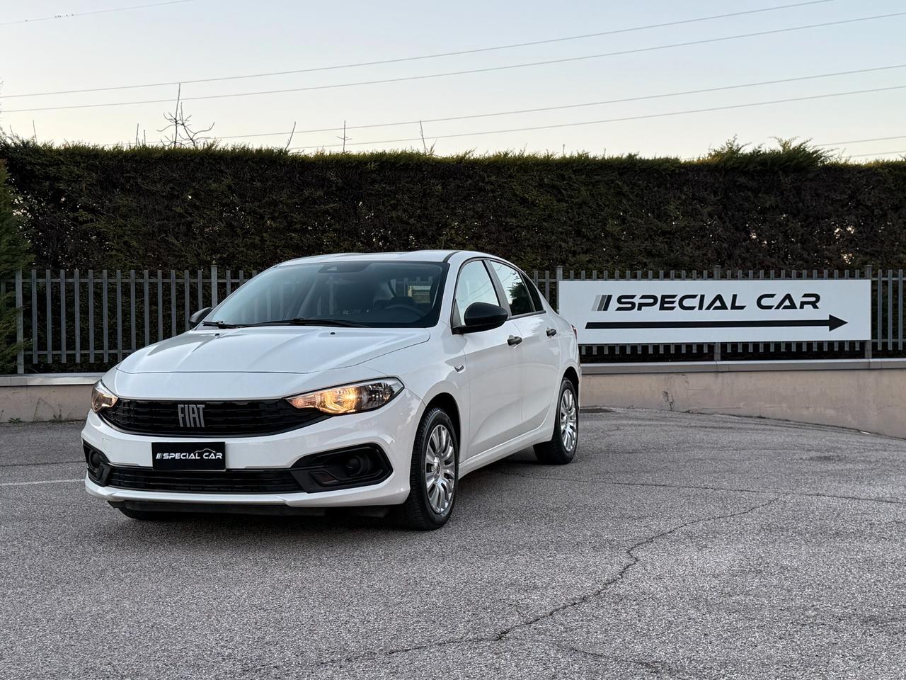 Fiat Tipo 1.0 5 porte City Life