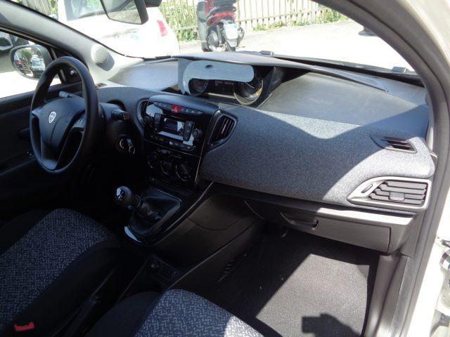 LANCIA Ypsilon 1000 HYBRID ORO 70CV ITALIA PREZZO SENZA VINCOLI