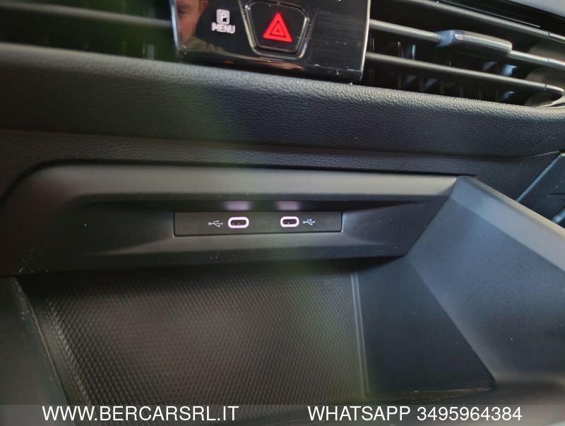 Volkswagen Golf Variant 2.0 TDI SCR DSG Life