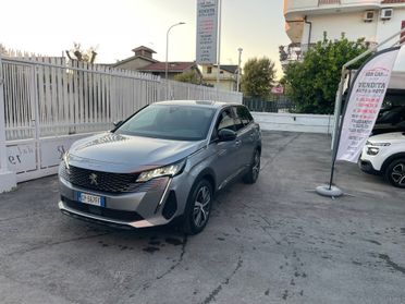 Peugeot 3008 BlueHDi 130 S&S EAT8 Allure Pack KM CERTIFICATI!!!