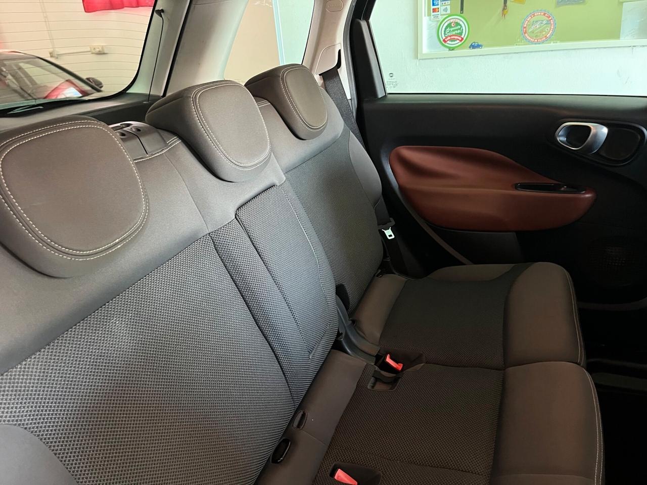 Fiat 500L 1.3 Multijet 85 CV Trekking