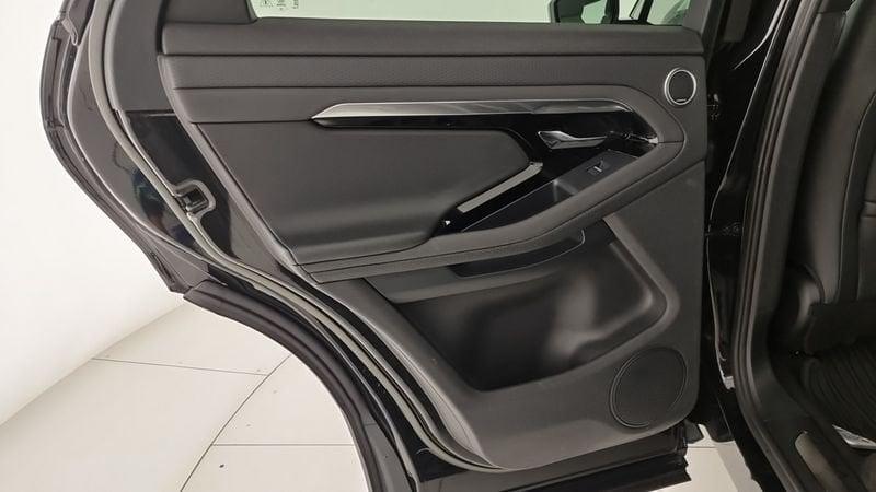 Land Rover RR Evoque 2.0D I4 163 CV AWD Auto R-Dynamic S Autocarro N1