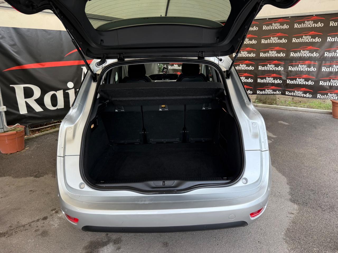 Citroen C4 Picasso 1.6 e-HDi 115 Exclusive