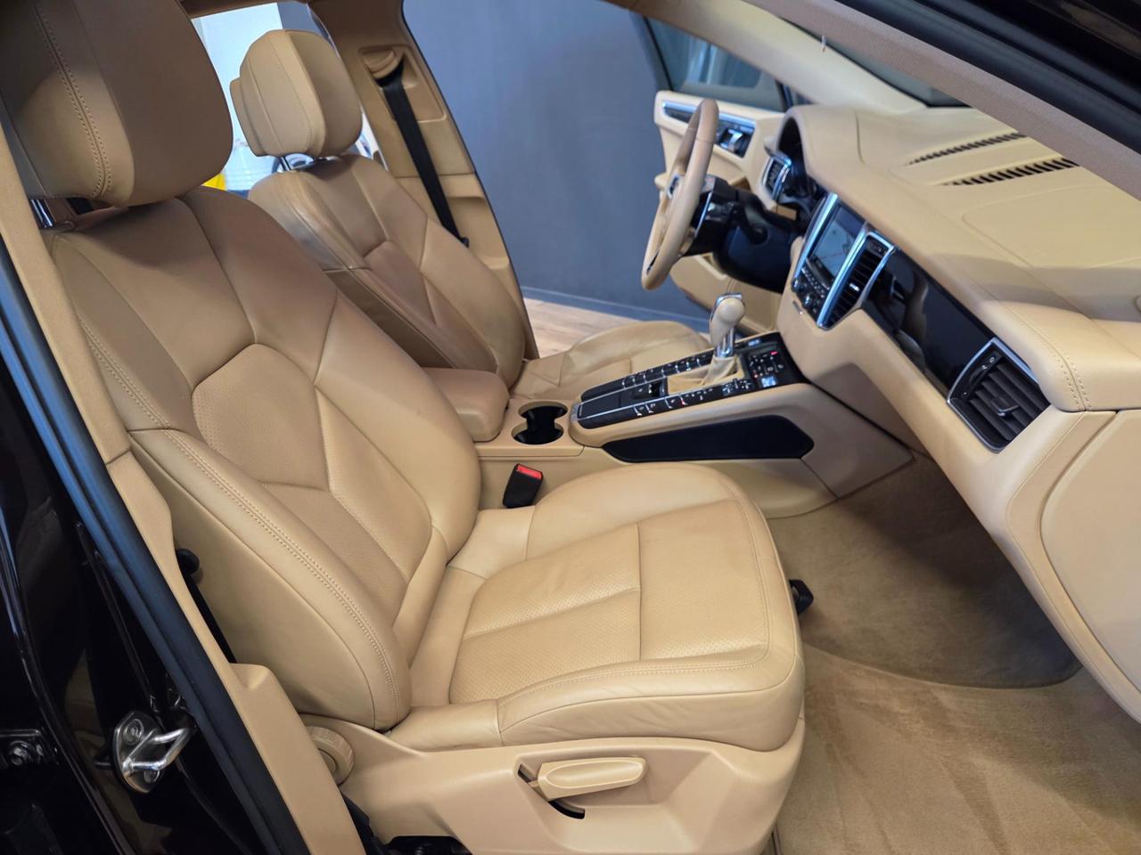 Porsche Macan 3.0d S 250cv pdk