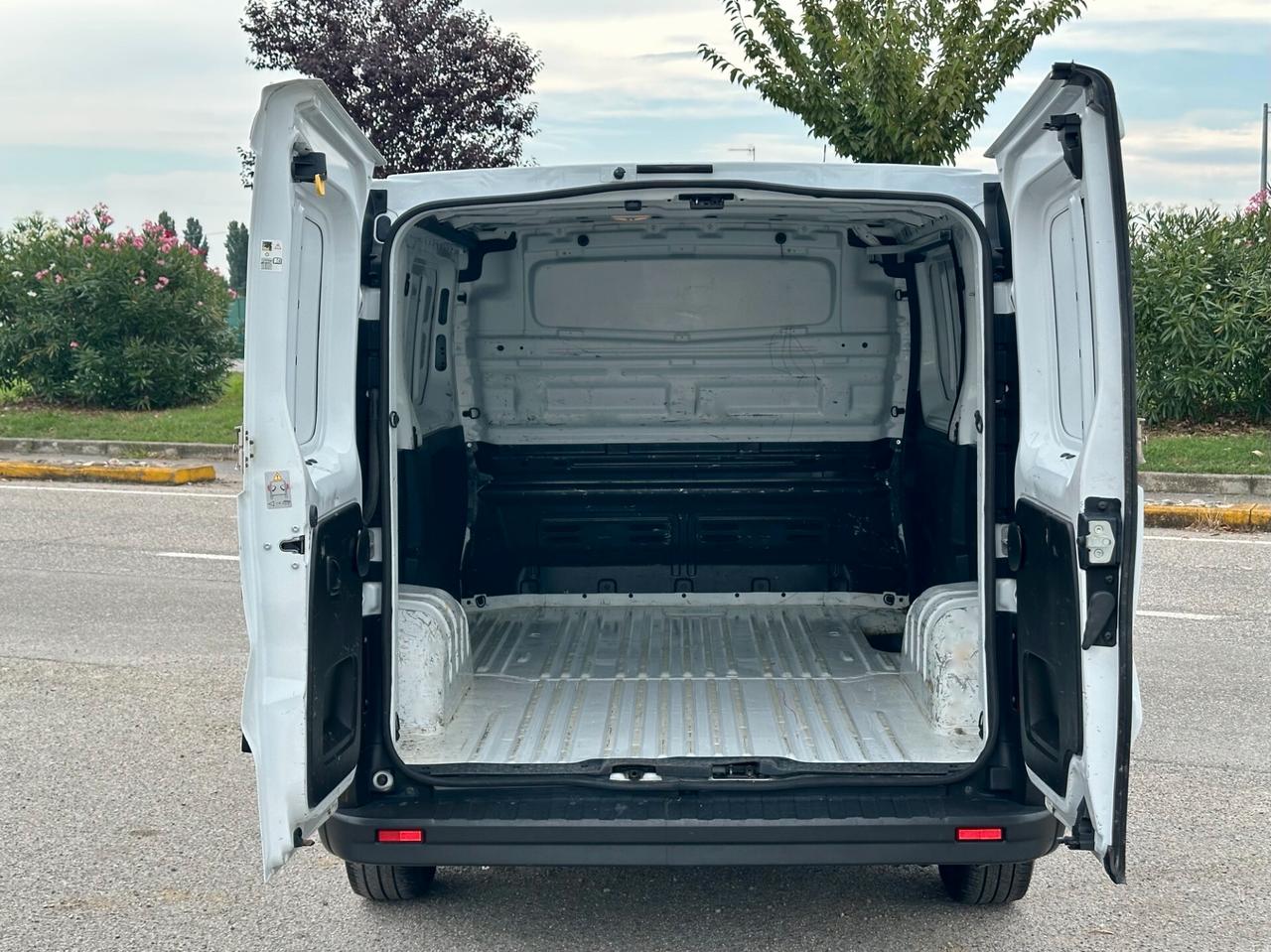 Fiat Talento 2.0 Ecojet 120CV Furgone 10q