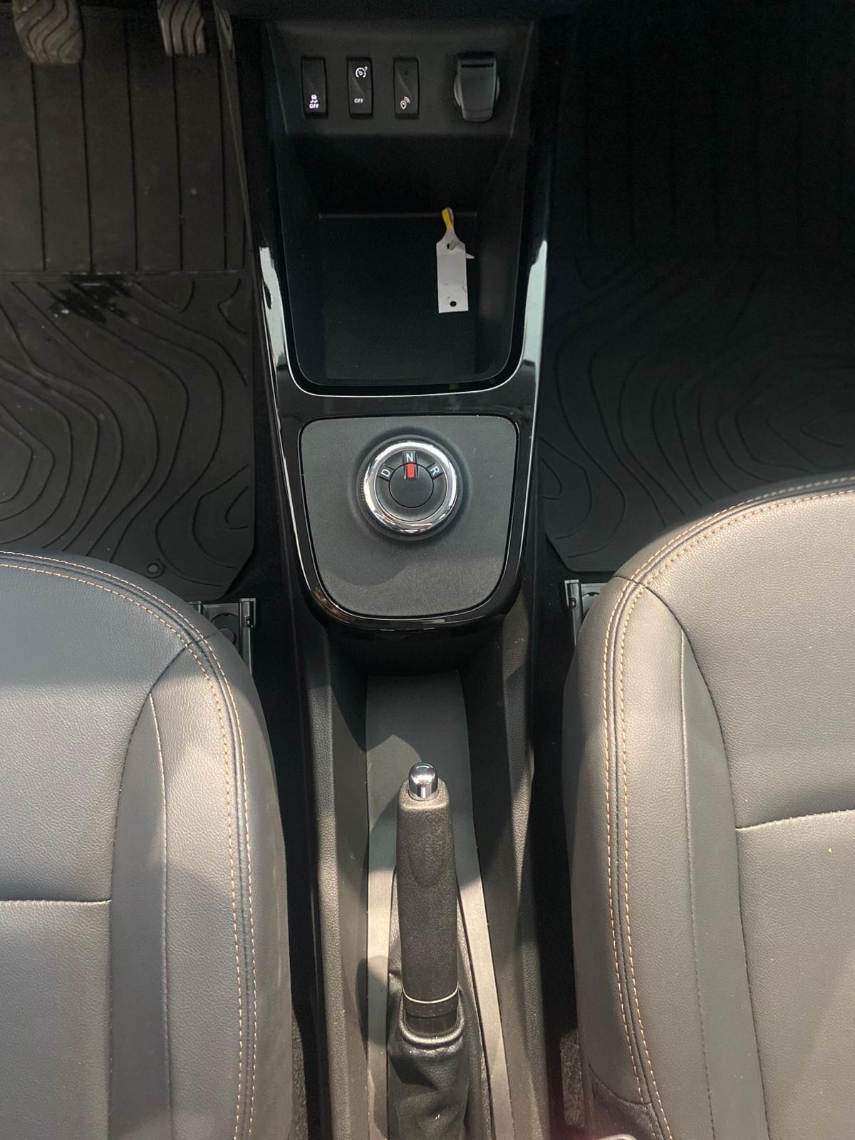 Dacia Spring Extreme Electric 65