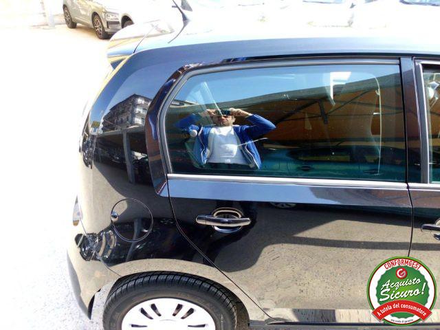 VOLKSWAGEN up! 1.0 5p. move up!