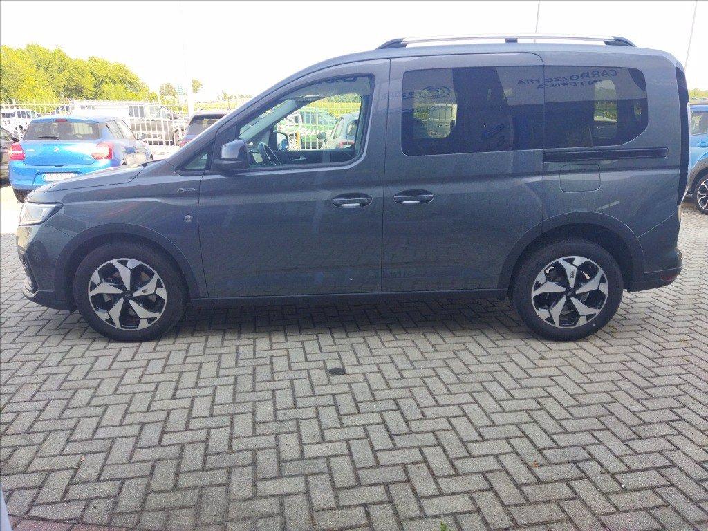 FORD Transit Connect V761 2.0 diesel 122cv L1H1 flexcab Active auto del 2025
