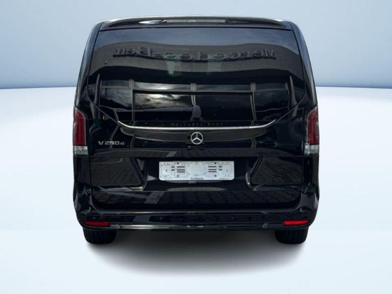 Mercedes-Benz Classe V 250d Extralong Avantgarde
