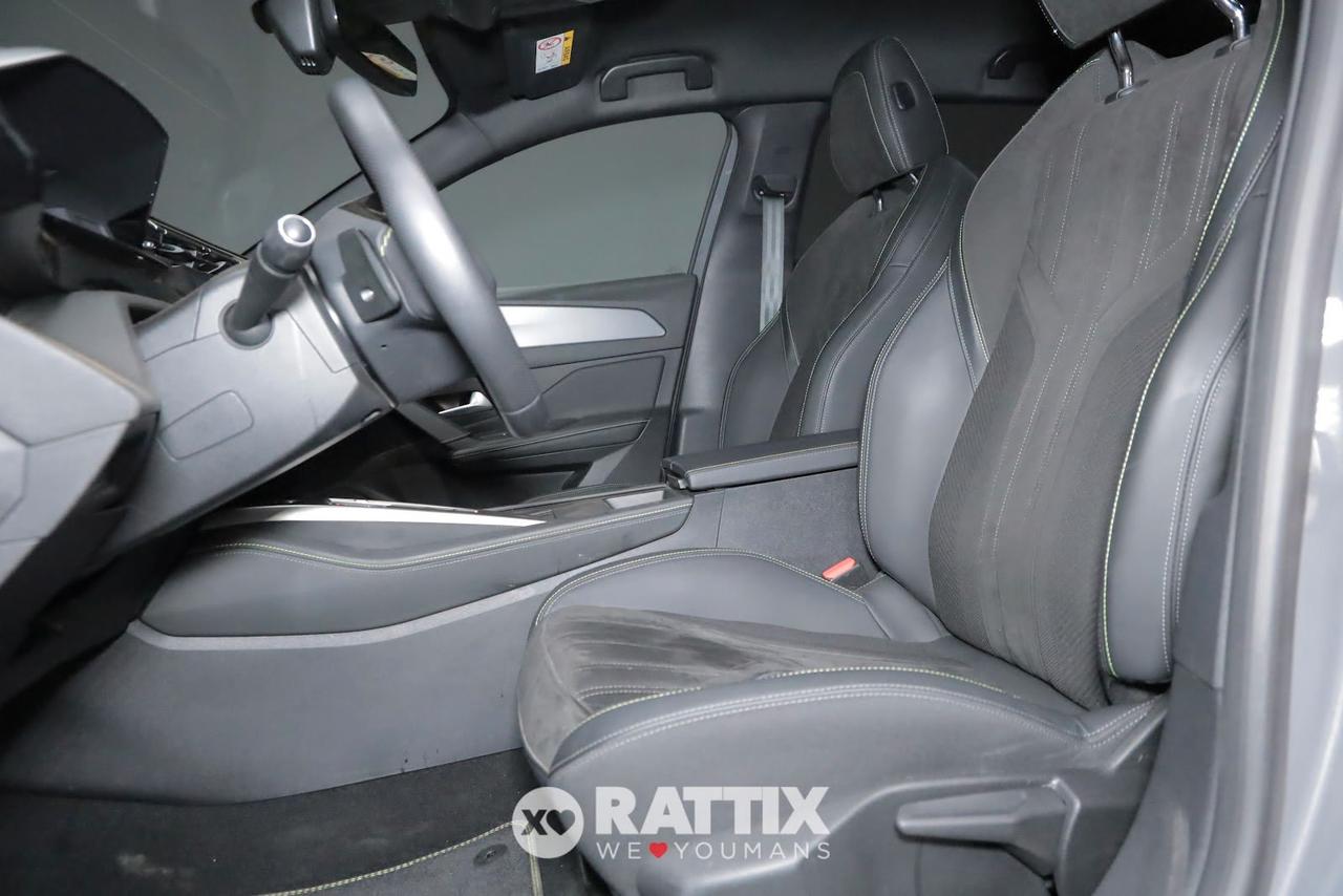 Peugeot 408 1.2 Puretech 130CV GT EAT8