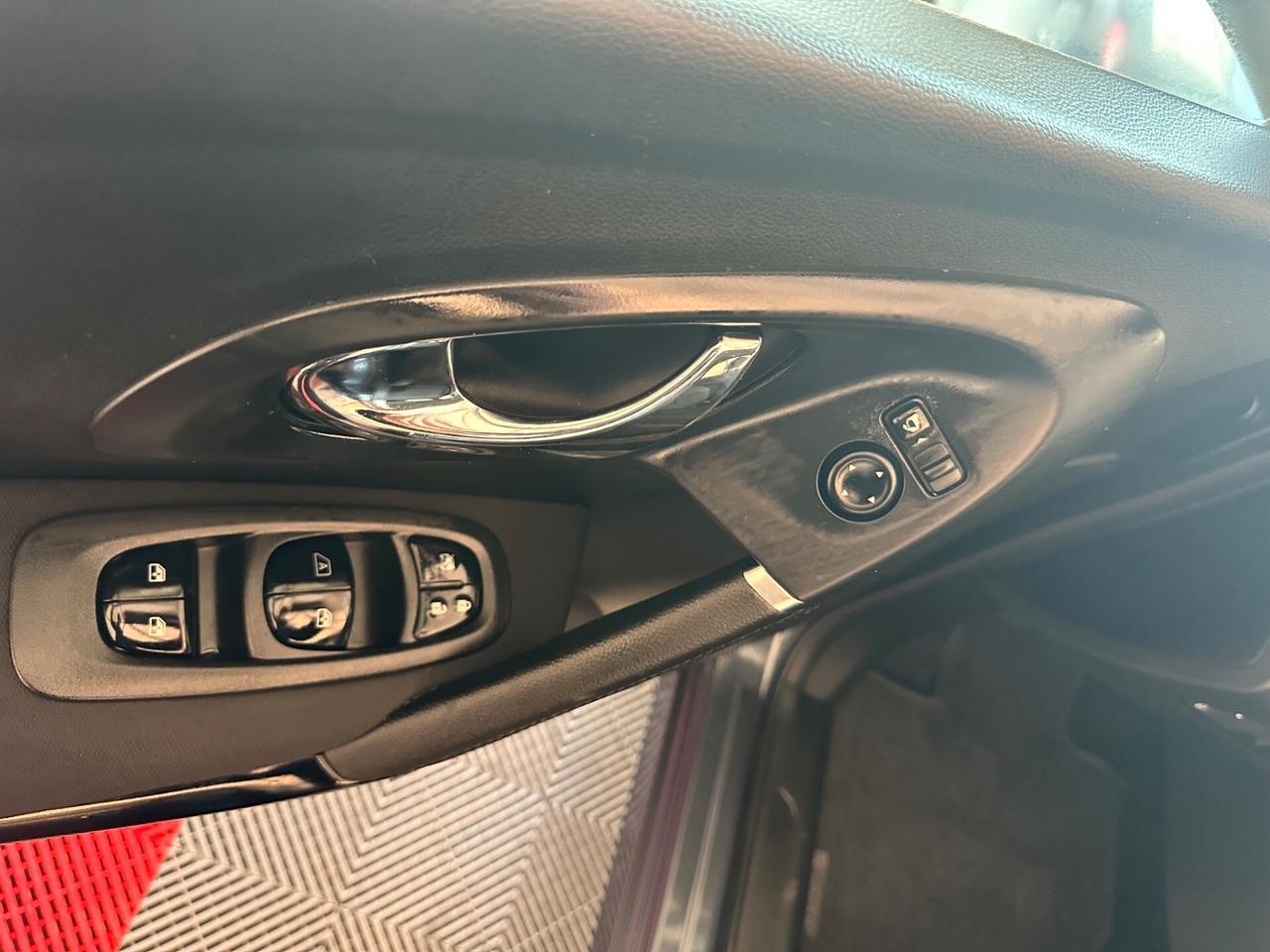 Renault Kadjar dCi 8V 110CV Energy Intens