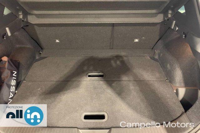 NISSAN Qashqai Qashqai MHEV 140cv N-Connecta