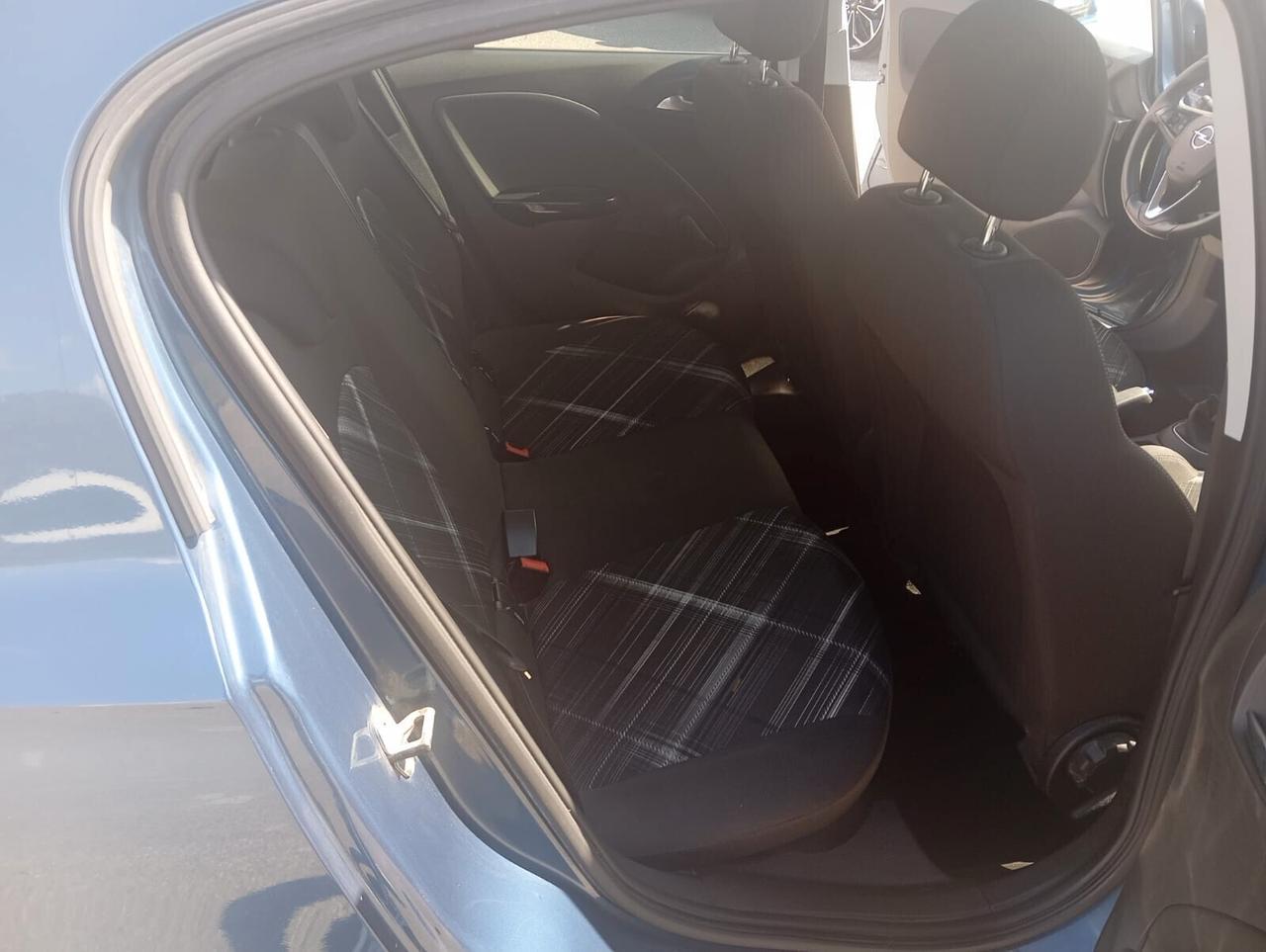 Opel Corsa 1.4 90CV GPL Tech 5 porte Innovation