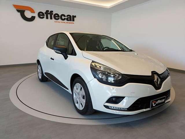 Renault Clio 1.5 dCi 75CV VAN Energy AUTOCARRO 2 Posti