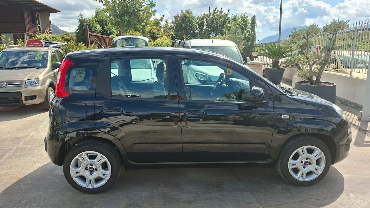 Fiat Panda 1.2 Lounge 2019