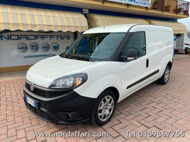 FIAT Doblo Doblò 1.6 MJT 105CV PL-TN Maxi Lounge 3 POSTI