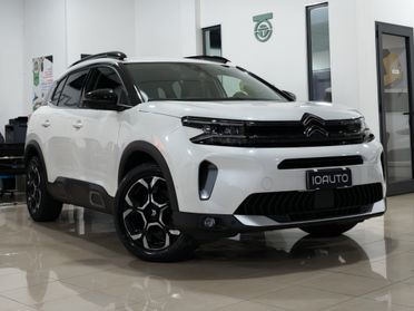 Citroen C5 Aircross BlueHDi 130 CV EAT8 Shine 2023