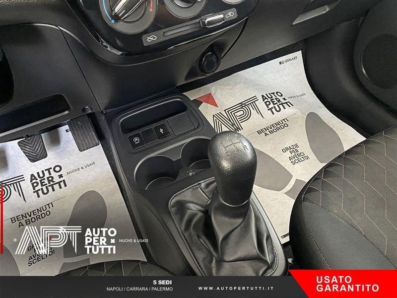 Mitsubishi Space Star Space Star 1.2 Invite