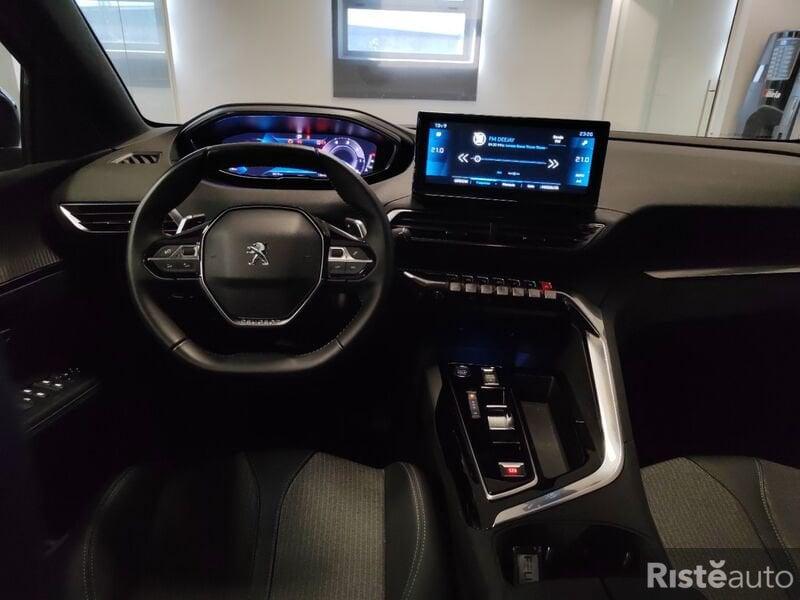 Peugeot 5008 BlueHDi 130 S&S EAT8 Allure Pack
