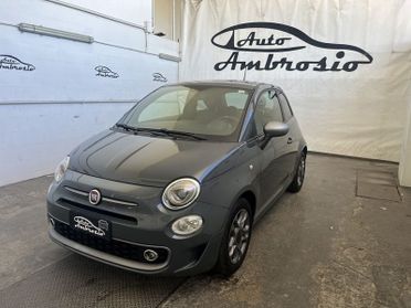 FIAT 500 500 1.3 mjt S 95cv my18 TUA DA 129,00 EURO AL MESE