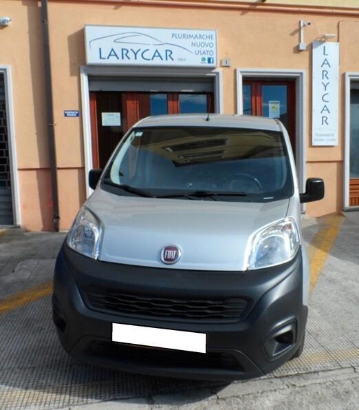Fiat Fiorino 1.3 MJT 80CV Cargo 9500+IVA