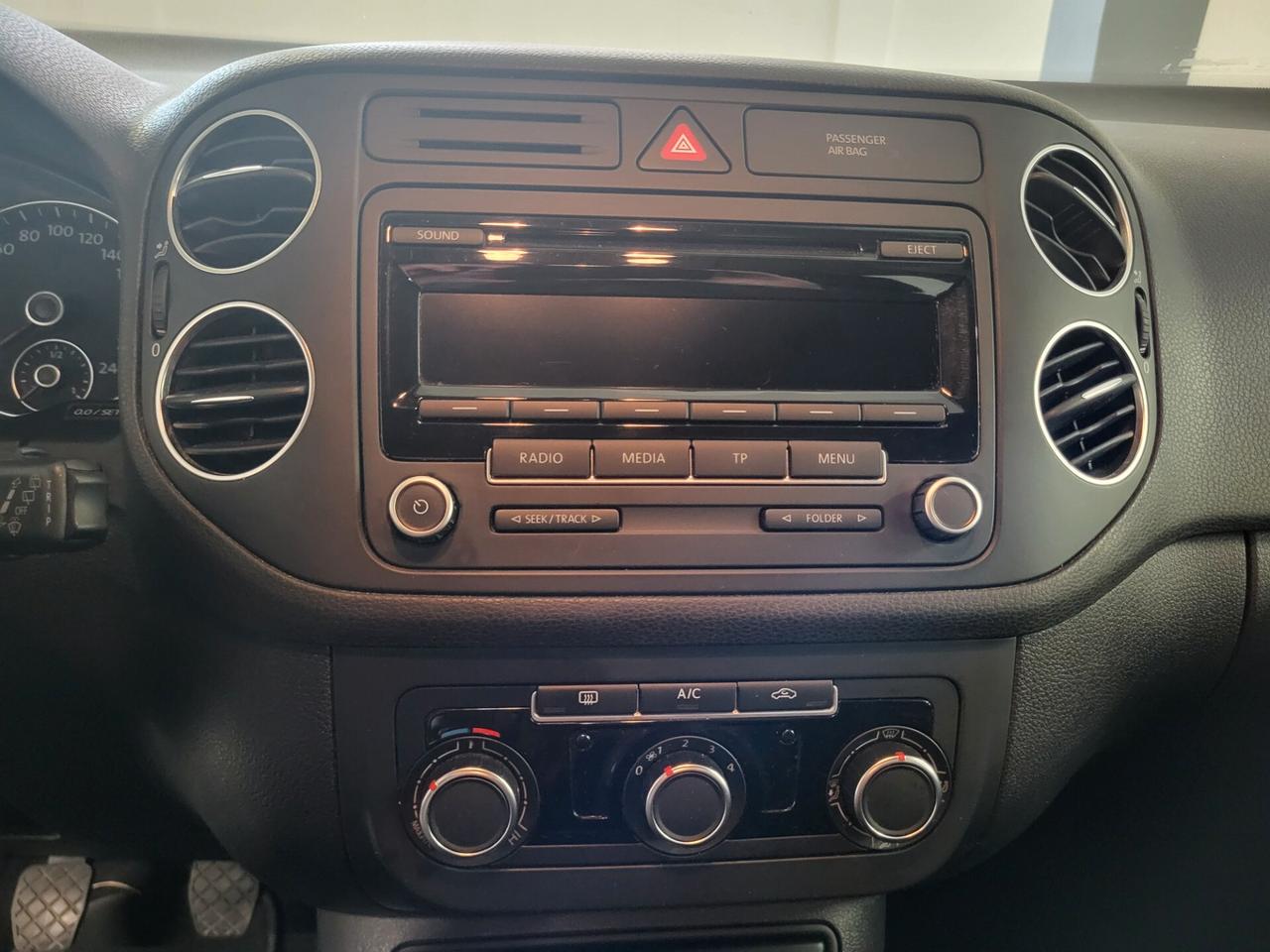 Volkswagen Golf Plus 1.2 TSI 105 CV 5p. UNICO PROPRIETARIO!! GARANZIA 12 MESI!!PREZZO REALE!!