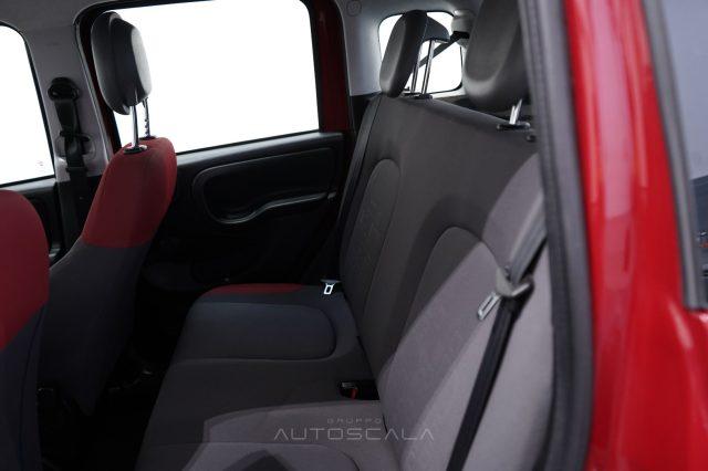 FIAT Panda 1.2 69cv Easy