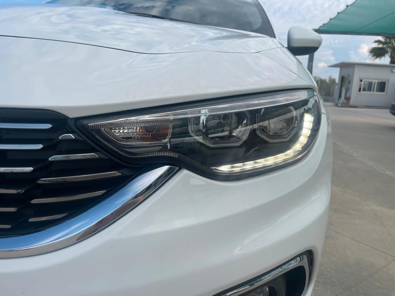 Fiat Tipo 1.6 Mjt S&S SW Lounge