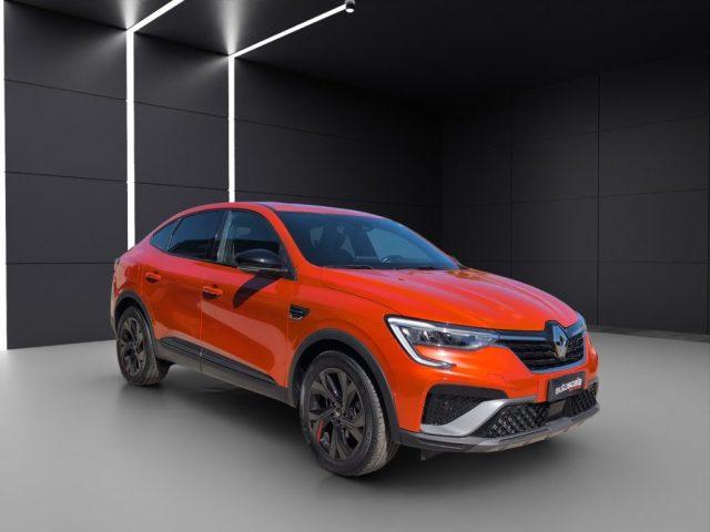 RENAULT Arkana Arkana Hybrid E-Tech 145 CV R.S. Line