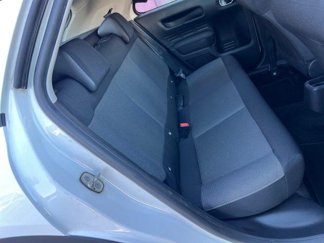 CITROEN C4 Cactus BlueHDi 100 Feel Van N1 +IVA
