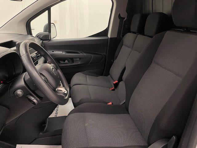 CITROEN Berlingo III - van M 1.5 bluehdi 100cv S&S Club 3p.