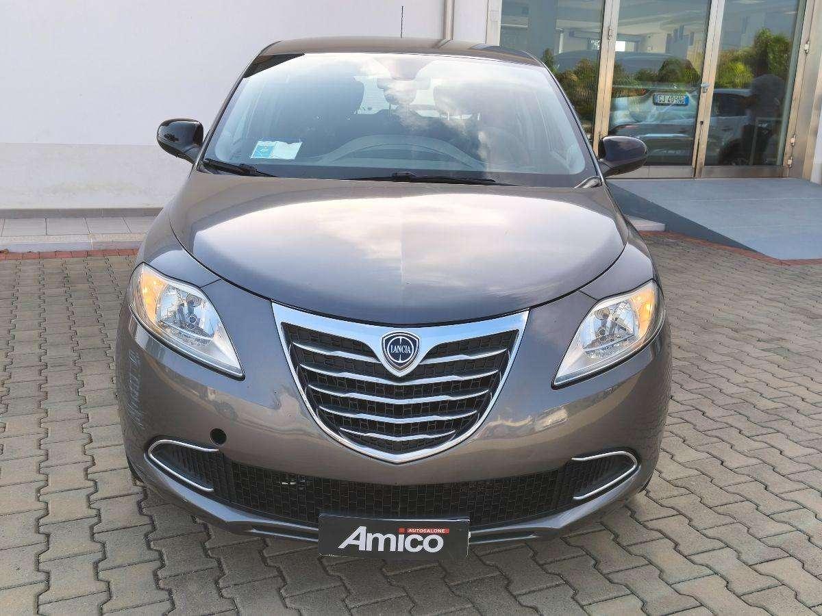Lancia Ypsilon 1.3 MJT 95 CV 5p.
