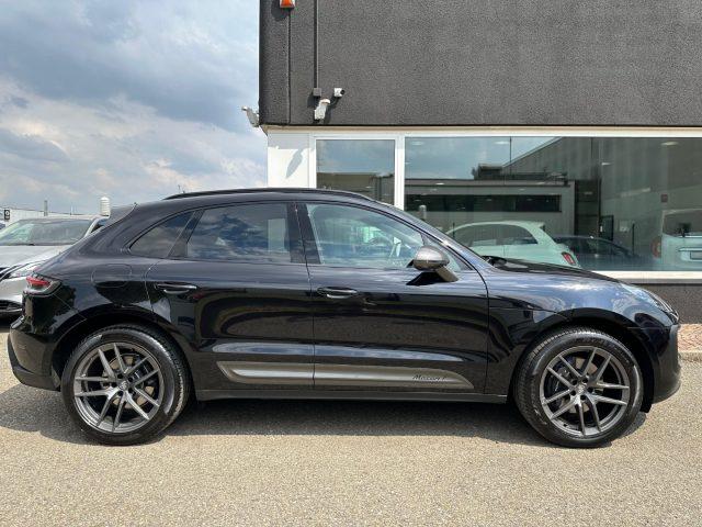 PORSCHE Macan 2.0 T NAVI - TETTO - ACC - LED - TELEC. 360 - 20