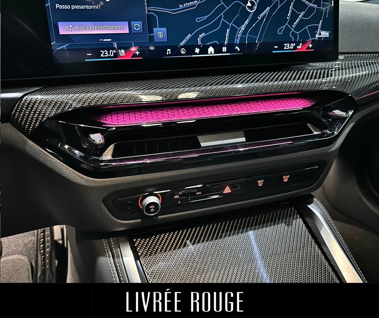 Bmw 430 i xDrive Coupé Msport Pro