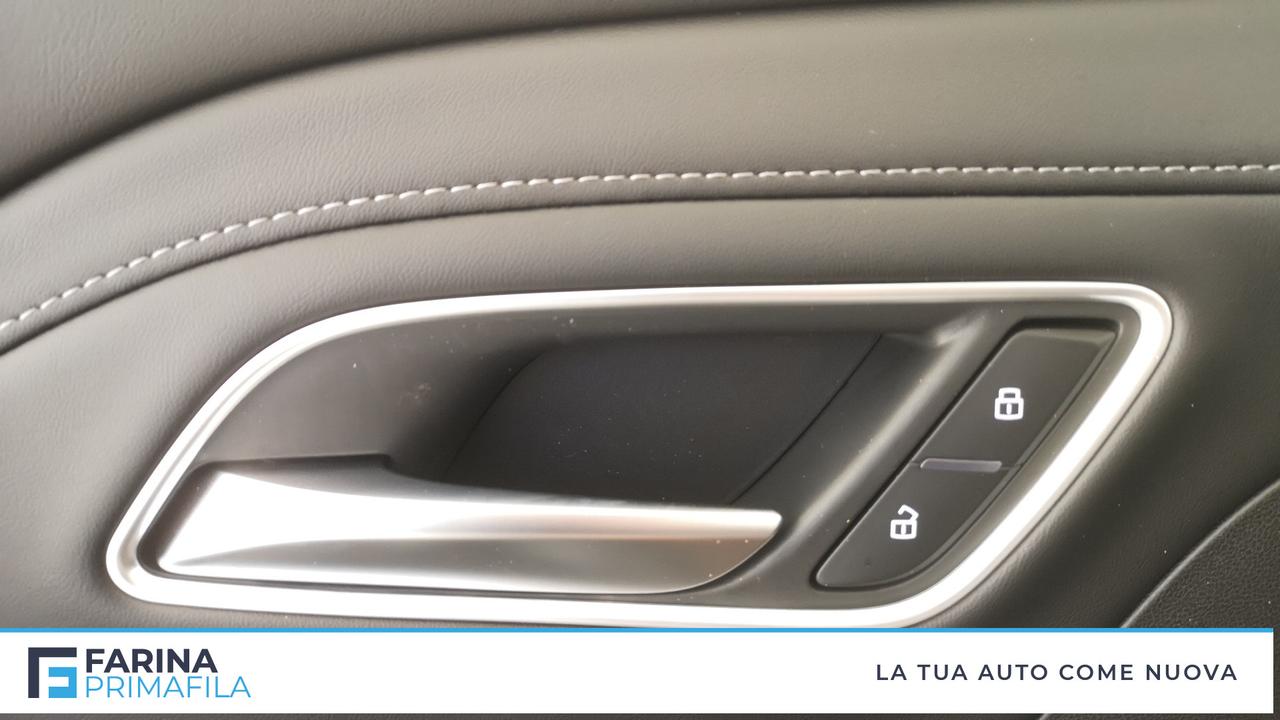 MG ZS 2024 - ZS 1.5 hybrid+ Luxury auto