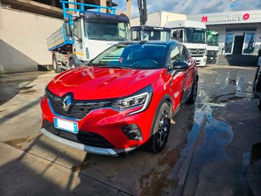 Renault Captur TCe 12V 100 CV Intens