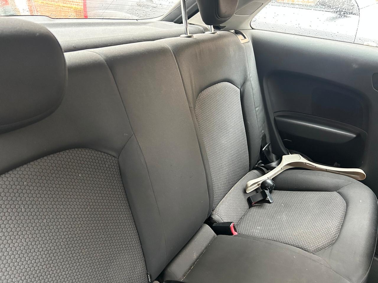 Audi A1 1.2 TFSI Ambition