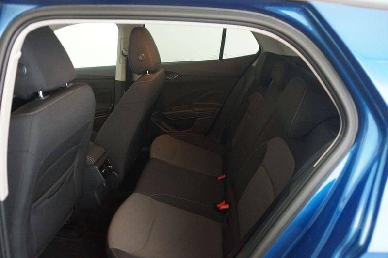 Skoda Fabia 1.0 TSI EVO Style