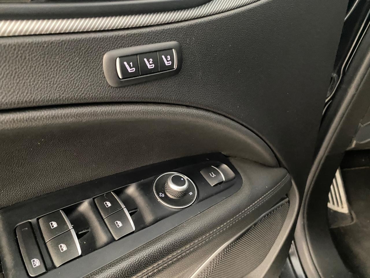 Alfa Romeo Stelvio BLACK EDITION 2.2 210 CV AT8 Q4 Veloce