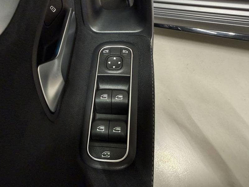 Mercedes-Benz Classe A A 250 e PHEV (Eq-Power) Premium auto AMG Plug-In