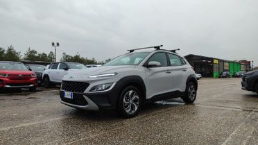 Hyundai Kona Kona HEV 1.6 DCT XTech