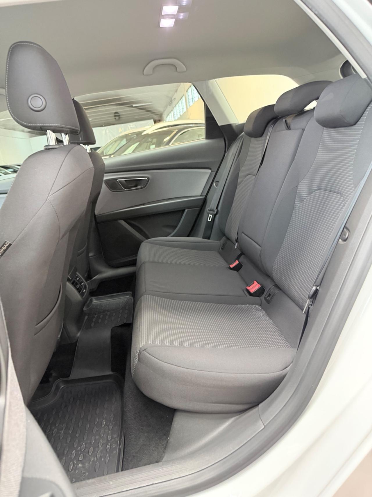 Seat Leon 1.6 TDI 115 CV ST Style