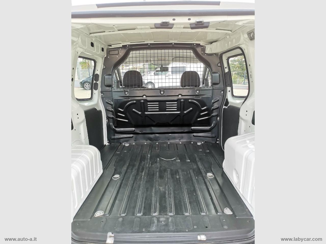 FIORINO 1.3 MJT FURGONE